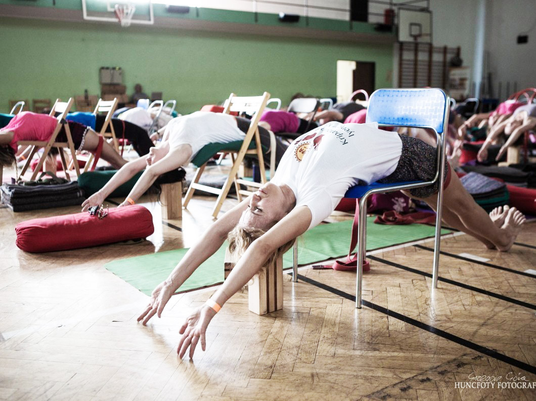 Polish Iyengar Convention 2020