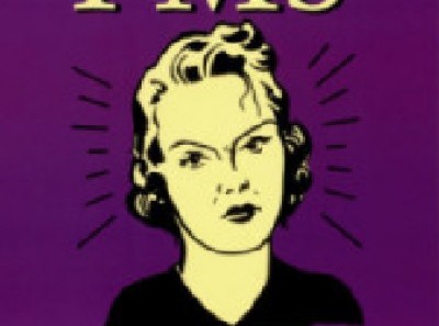 Joga na PMS, Natasza Moszkowicz