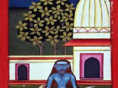 Rozwój jogi, B.K.S. Iyengar