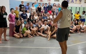 II Intensive w RIMYI