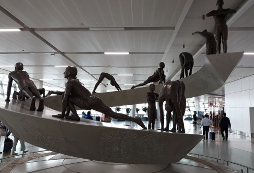 Międzynarodowy Dzień Jogi