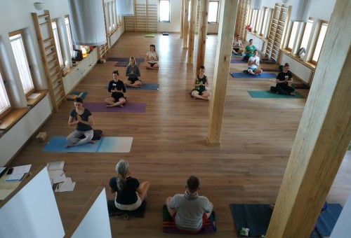 Certyfikacja na poziom 1 w 2021 roku