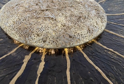 Pranajama inspiracją artystycznych działań