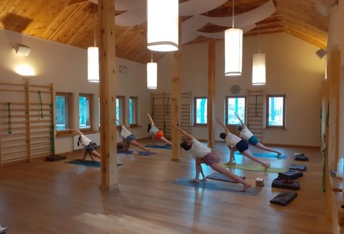 Spotkania mentoringowe znajdą się w pionie Szkoleń SJIP