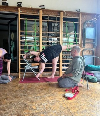 Aleksandra Wojciechowska